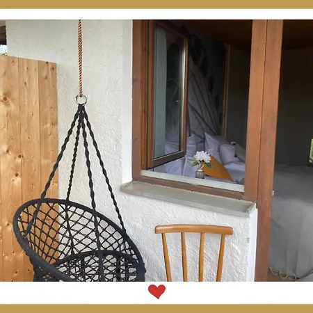 Berghupferl-alm Mit Wellnessoase Im Garten Bed and breakfast 3*