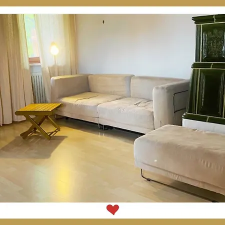 Bed and breakfast Berghupferl-alm Mit Wellnessoase Im Garten 3*