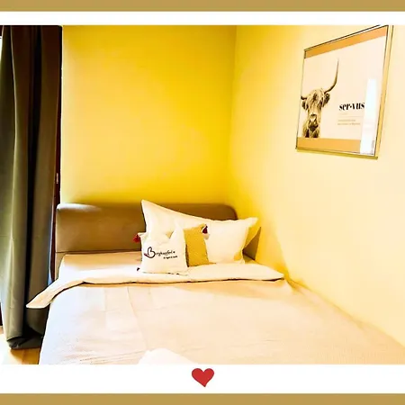 Bed and breakfast Berghupferl-alm Mit Wellnessoase Im Garten 3*