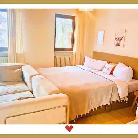 Berghupferl-alm Mit Wellnessoase Im Garten Bed and breakfast 3*