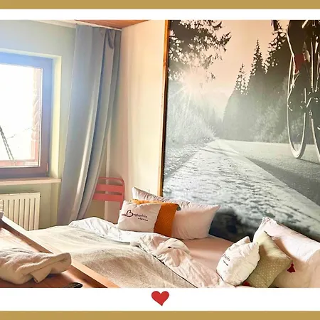 Bed and breakfast Berghupferl-alm Mit Wellnessoase Im Garten