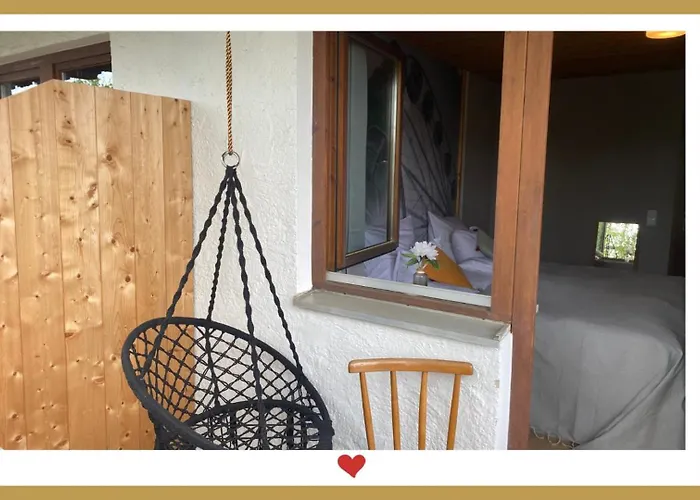 Berghupferl-alm Mit Wellnessoase Im Garten Bed & Breakfast 3*