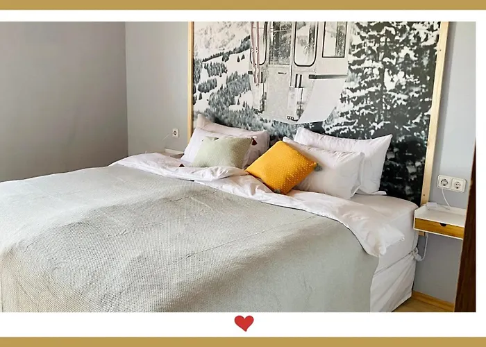 Berghupferl-alm Mit Wellnessoase Im Garten Bed & Breakfast