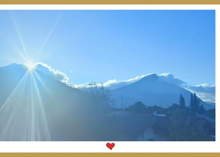 Berghupferl-alm Mit Wellnessoase Im Garten Bed & Breakfast 3*
