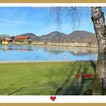 Berghupferl-alm Mit Wellnessoase Im Garten Bed & Breakfast