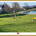 Berghupferl-alm Mit Wellnessoase Im Garten Bed & Breakfast Flintsbach