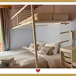 Berghupferl-alm - Do Legst Di Nieda 3*