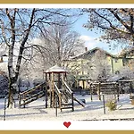 Berghupferl-alm Mit Wellnessoase Im Garten Bed & Breakfast Flintsbach