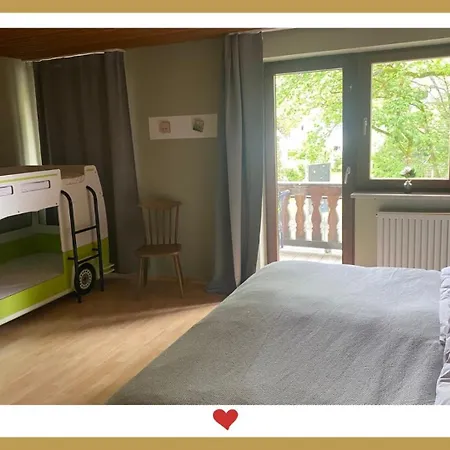 Bed & Breakfast Berghupferl-alm - Do Legst Di Nieda