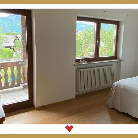 Frühstückspension Berghupferl-alm - Do Legst Di Nieda
