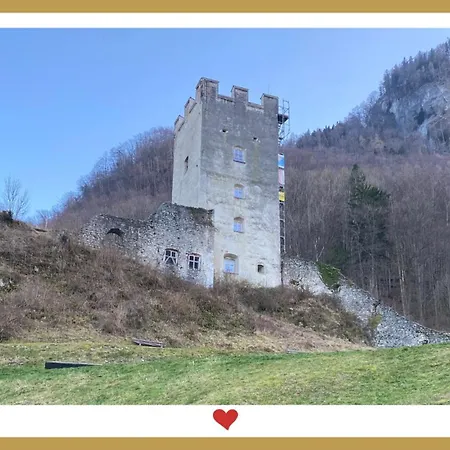 Bed & Breakfast Berghupferl-alm - Do Legst Di Nieda