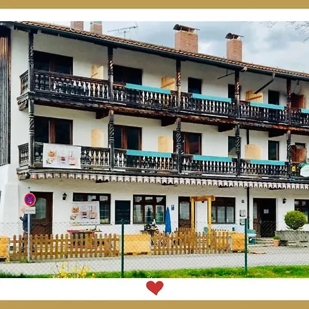 Berghupferl-alm - Do Legst Di Nieda Flintsbach