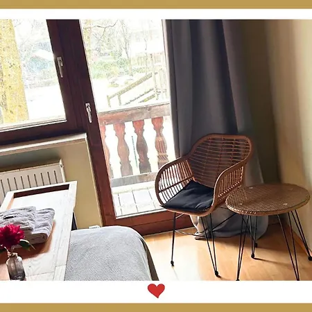 Berghupferl-alm - Do Legst Di Nieda Bed & Breakfast *