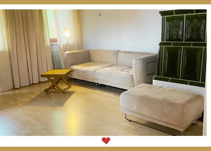 فندق مبيت وإفطار Berghupferl-alm Mit Wellnessoase Im Garten 3*